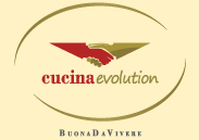 Cucina Evolution - Buona da Vivere